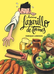 Lazarillo De Tormes
