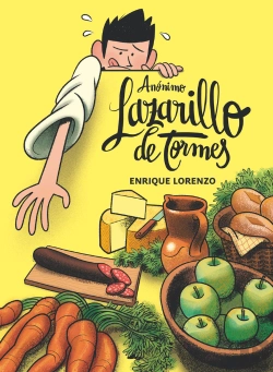 Bertrand.pt - Lazarillo De Tormes