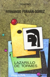 Lazarillo De Tormes