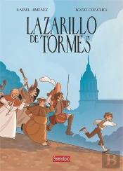 Lazarillo De Tormes