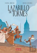 Lazarillo De Tormes