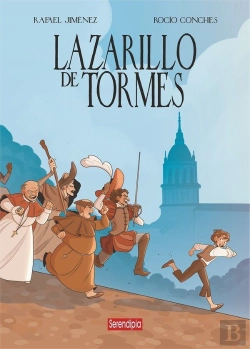 Bertrand.pt - Lazarillo De Tormes