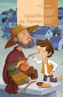 Lazarillo De Tormes
