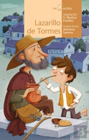 Lazarillo De Tormes