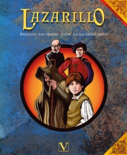 Bertrand.pt - Lazarillo