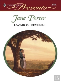Bertrand.pt - Lazaro'S Revenge