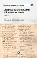 Lazarraga Eskuizkribuaren Edizioa Eta Azterketa. Ii. Testua