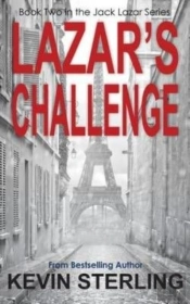 Lazar'S Challenge