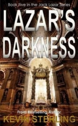 Bertrand.pt - Lazar'S Darkness
