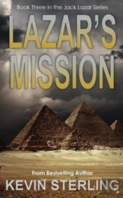 Lazar'S Mission