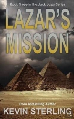 Bertrand.pt - Lazar'S Mission