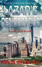 Lazar'S Rendezvous