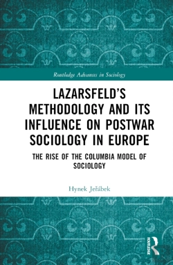 Bertrand.pt - Lazarsfeldâ€™S Methodology And Its Influence On Postwar Sociology In Europe