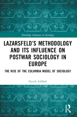 Bertrand.pt - Lazarsfeldâ€™S Methodology And Its Influence On Postwar Sociology In Europe
