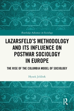 Bertrand.pt - Lazarsfeld'S Methodology And Its Influence On Postwar Sociology In Europe