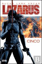 Lazarus 05