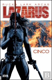 Lazarus 05