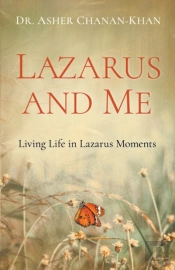 Lazarus And Me