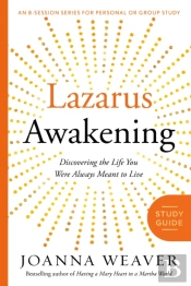 Lazarus Awakening