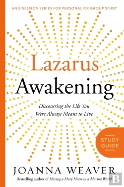 Bertrand.pt - Lazarus Awakening