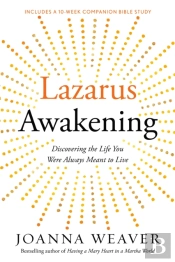 Lazarus Awakening