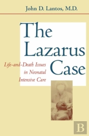 Lazarus Case