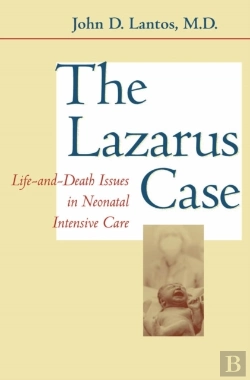 Bertrand.pt - Lazarus Case
