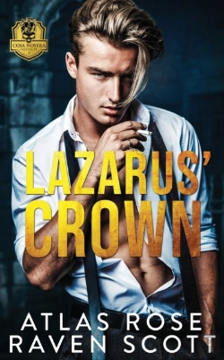 Bertrand.pt - Lazarus' Crown