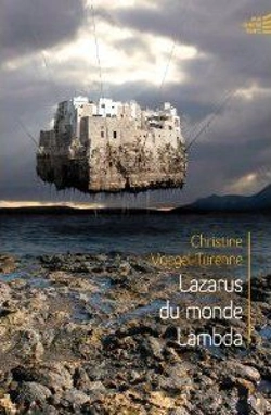 Bertrand.pt - Lazarus, Du Monde Lambda