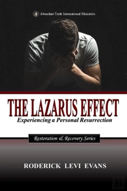 Bertrand.pt - Lazarus Effect: Experiencing A Personal Resurrection