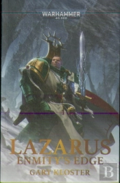 Lazarus: Enmity'S Edge
