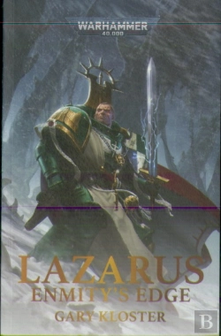 Bertrand.pt - Lazarus: Enmity'S Edge