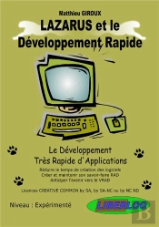 Lazarus Et Le Developpement Rapide
