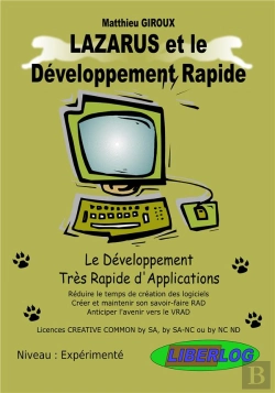 Bertrand.pt - Lazarus Et Le Developpement Rapide