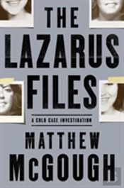 Lazarus Files The