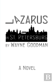 Lazarus In St. Petersburg