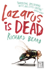 Lazarus Is Dead