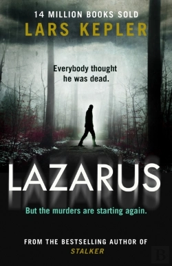 Bertrand.pt - Lazarus