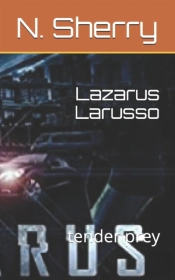 Lazarus Larusso