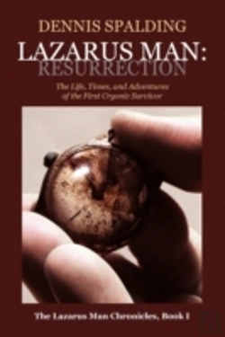 Bertrand.pt - Lazarus Man: Resurrection