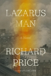 Lazarus Man