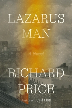 Bertrand.pt - Lazarus Man