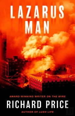 Bertrand.pt - Lazarus Man