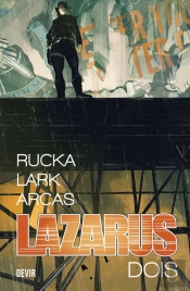 Lazarus - N.º 2