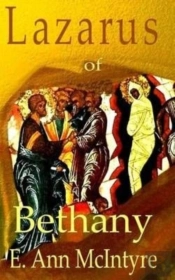 Lazarus Of Bethany