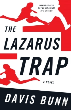 Bertrand.pt - LAZARUS TRAP