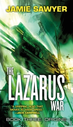 Bertrand.pt - Lazarus War: Origins