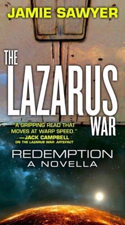 Bertrand.pt - Lazarus War: Redemption
