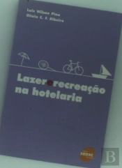 Lazer E Recreação Na Hotelaria