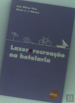 Bertrand.pt - Lazer E Recreação Na Hotelaria